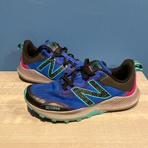Women’s size 8 new balance dynasoft nitrel v4